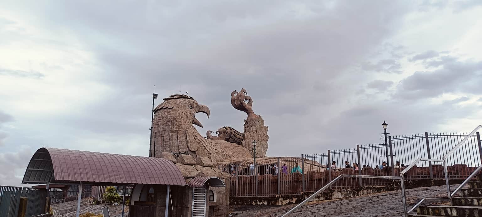 Photo from Yash Singh's trip