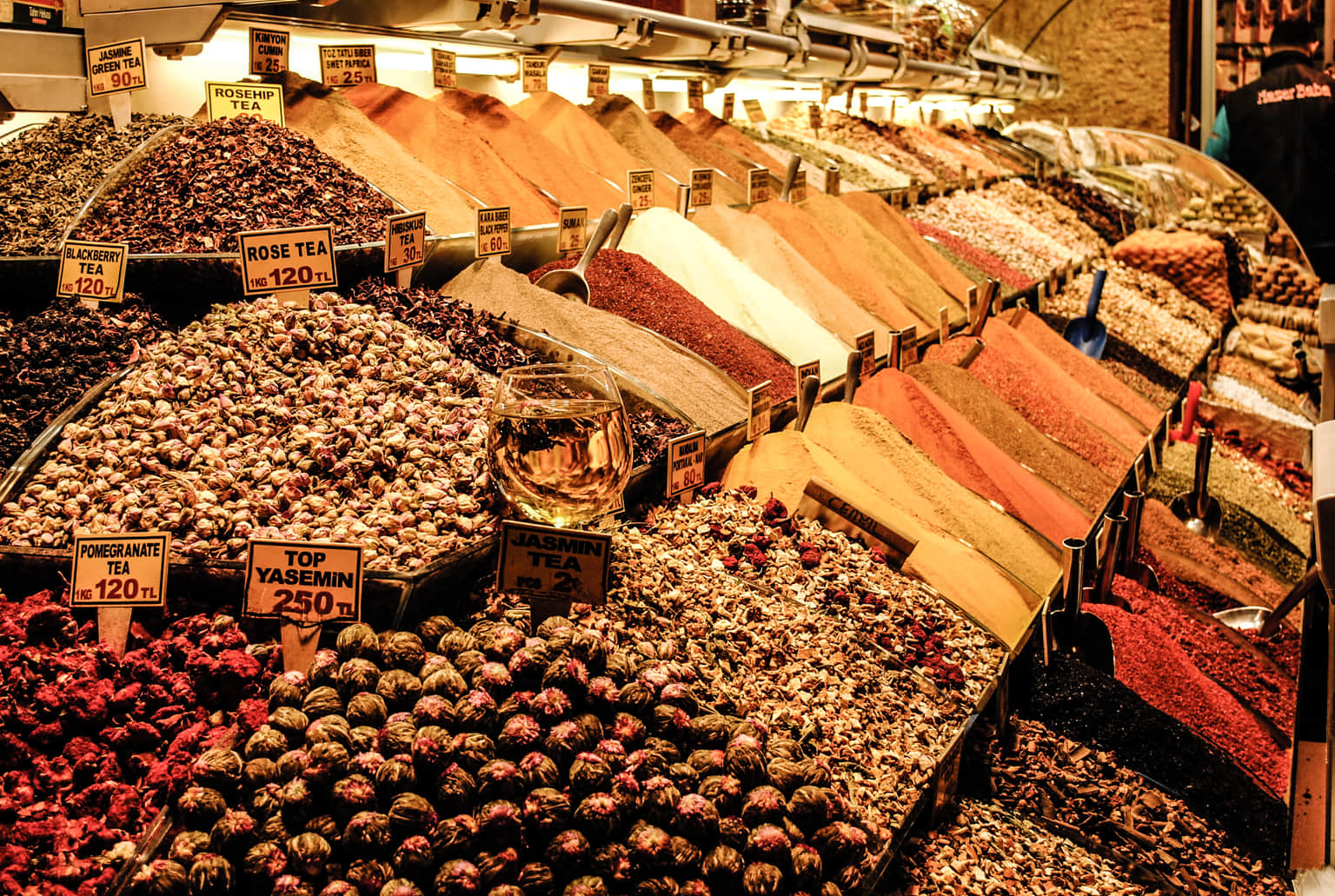 Purchase Flavourful Spices