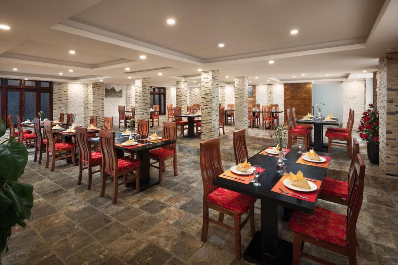 Golden Villa Hotel Sapa