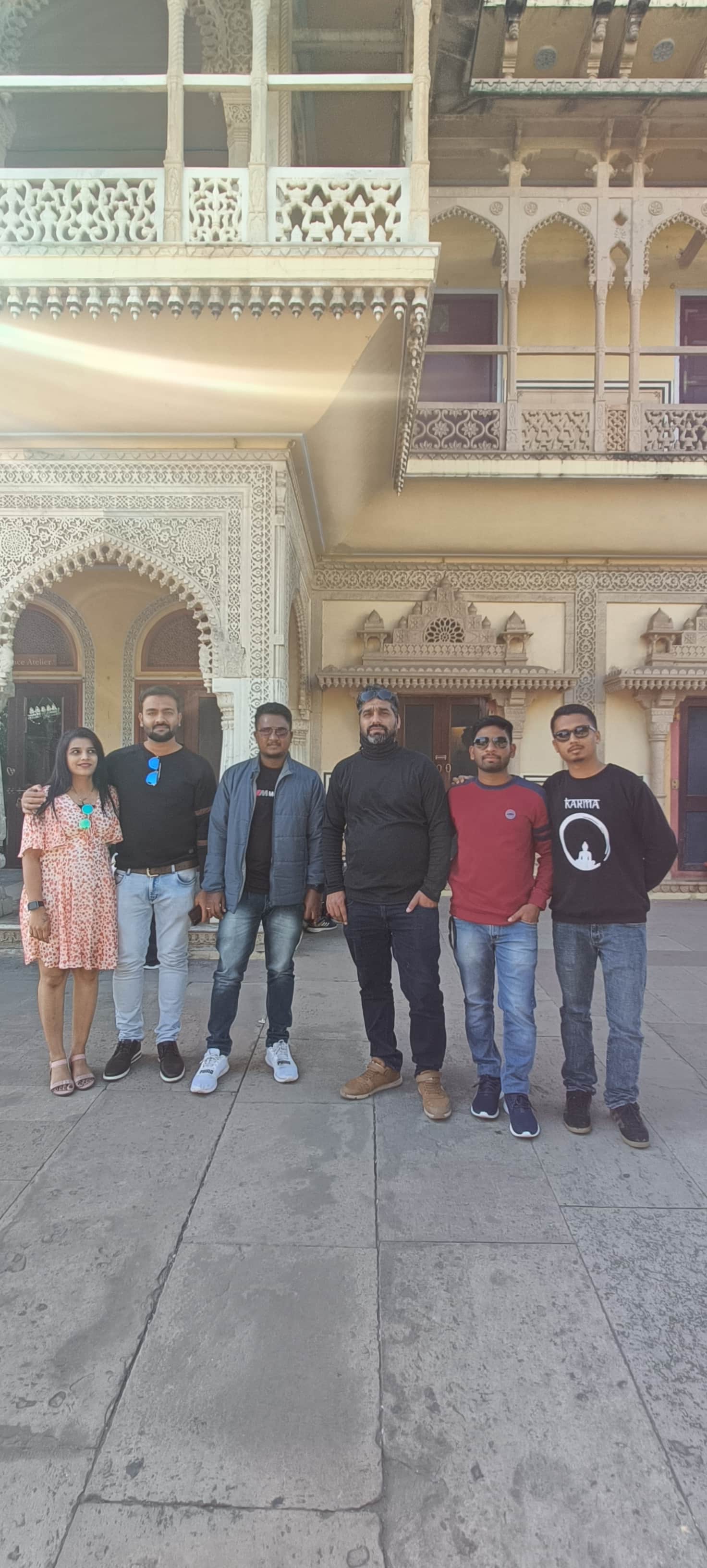 Photo from Arun  DK 's trip