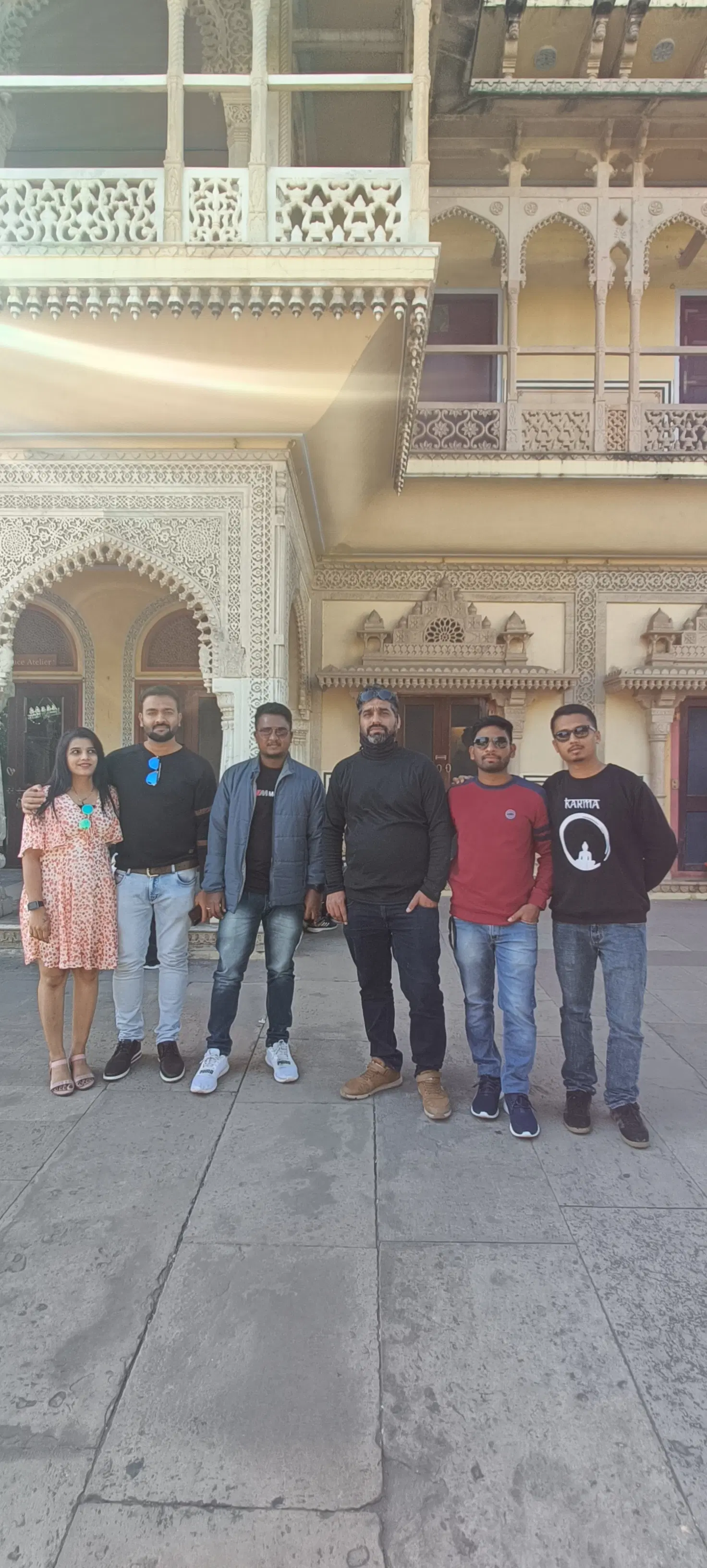 Photo from Arun  DK 's trip