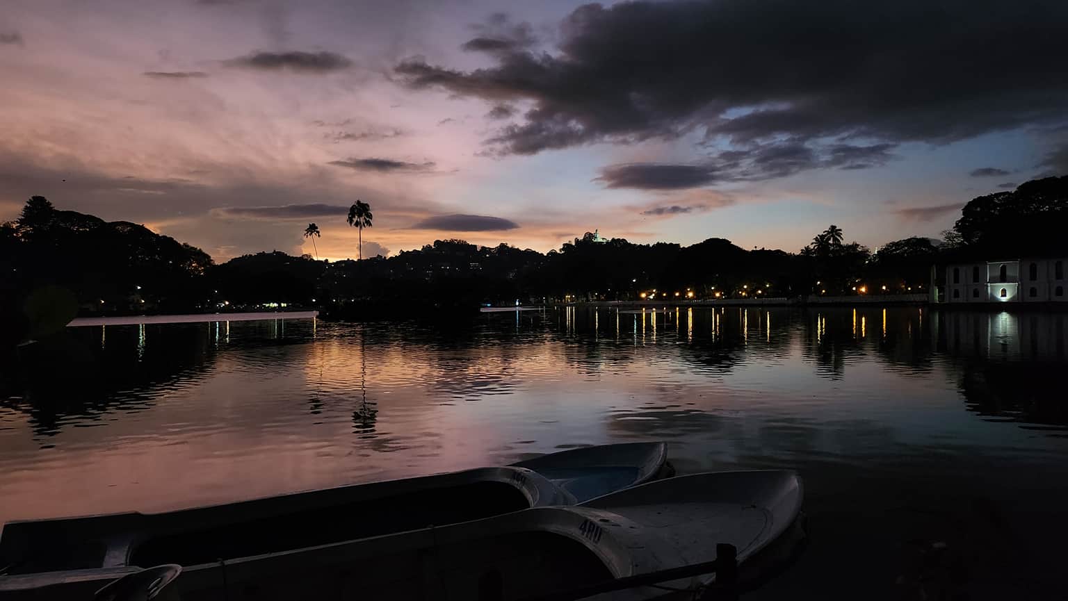 Photo from Roseline  Arokyaswamy's trip