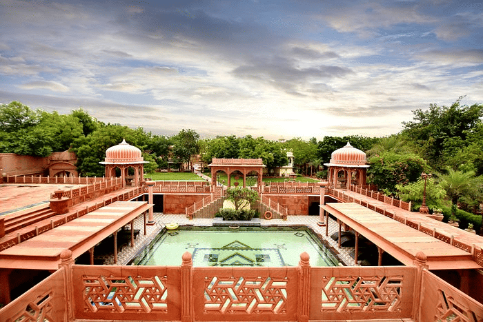 Explore Rath Khana
