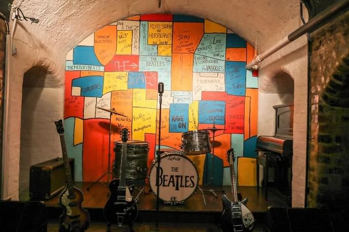 Cavern Club