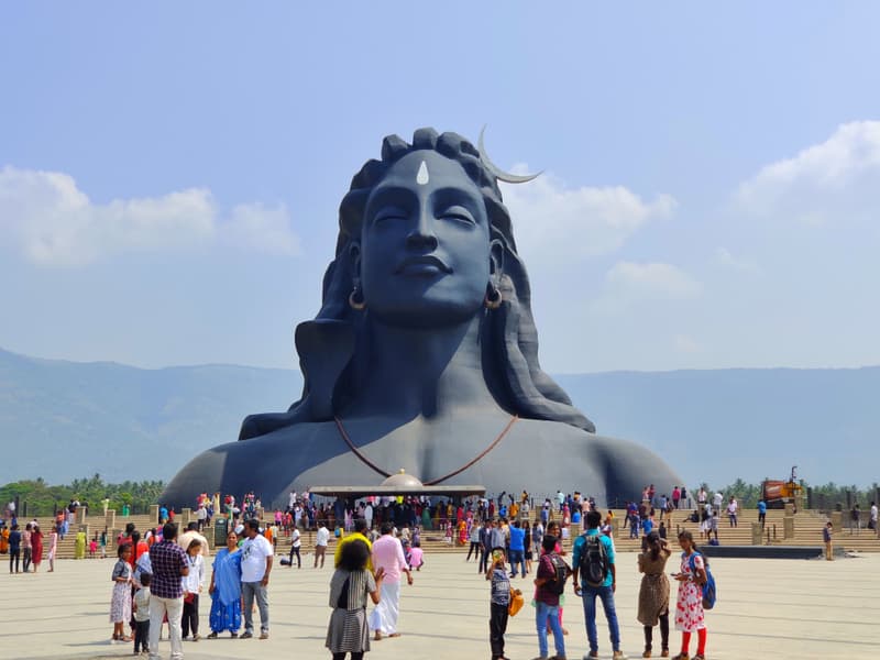 Bike Rental in Bhubaneswar Image