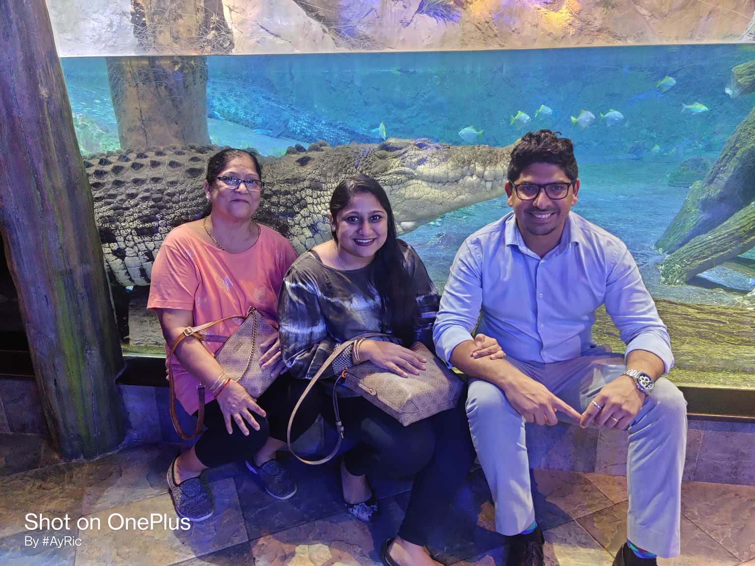 Photo from Ayra Rodrigues's trip