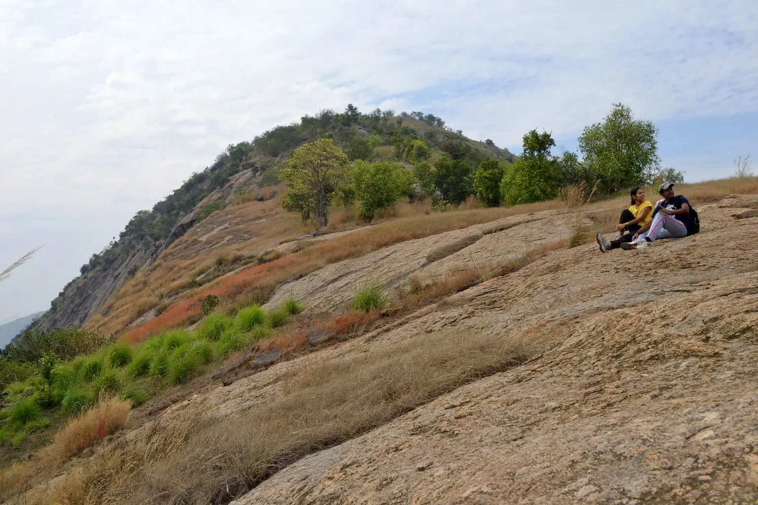 Photo from Ravi Khatri's trip