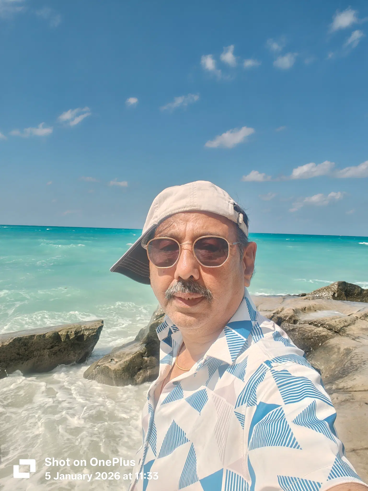 Photo from Jaideep Mahani's trip
