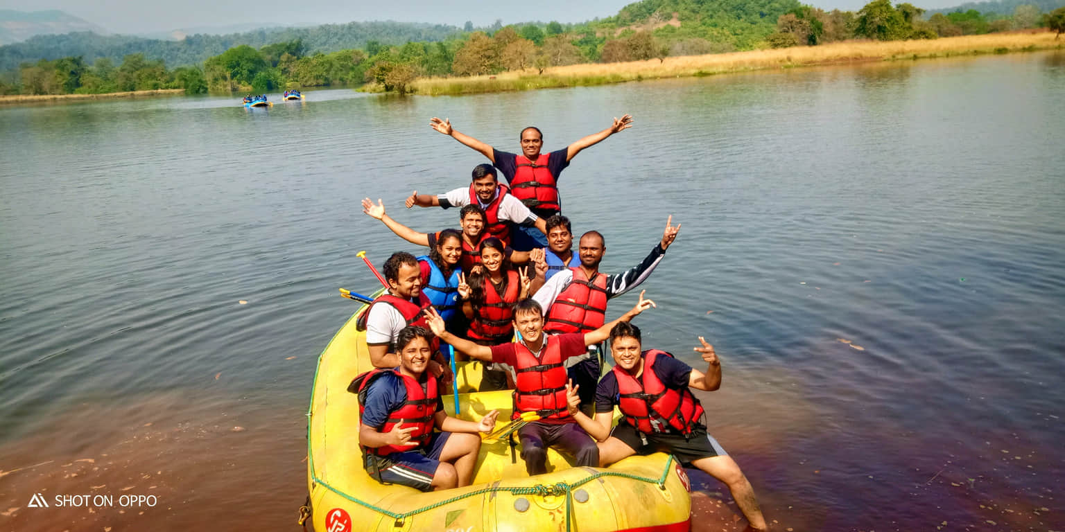 Photo from Bobin Ravindran's trip