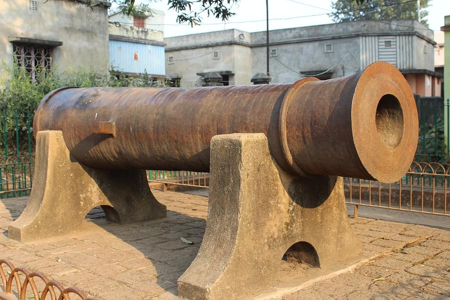 Temple Tour in West Bengal Image