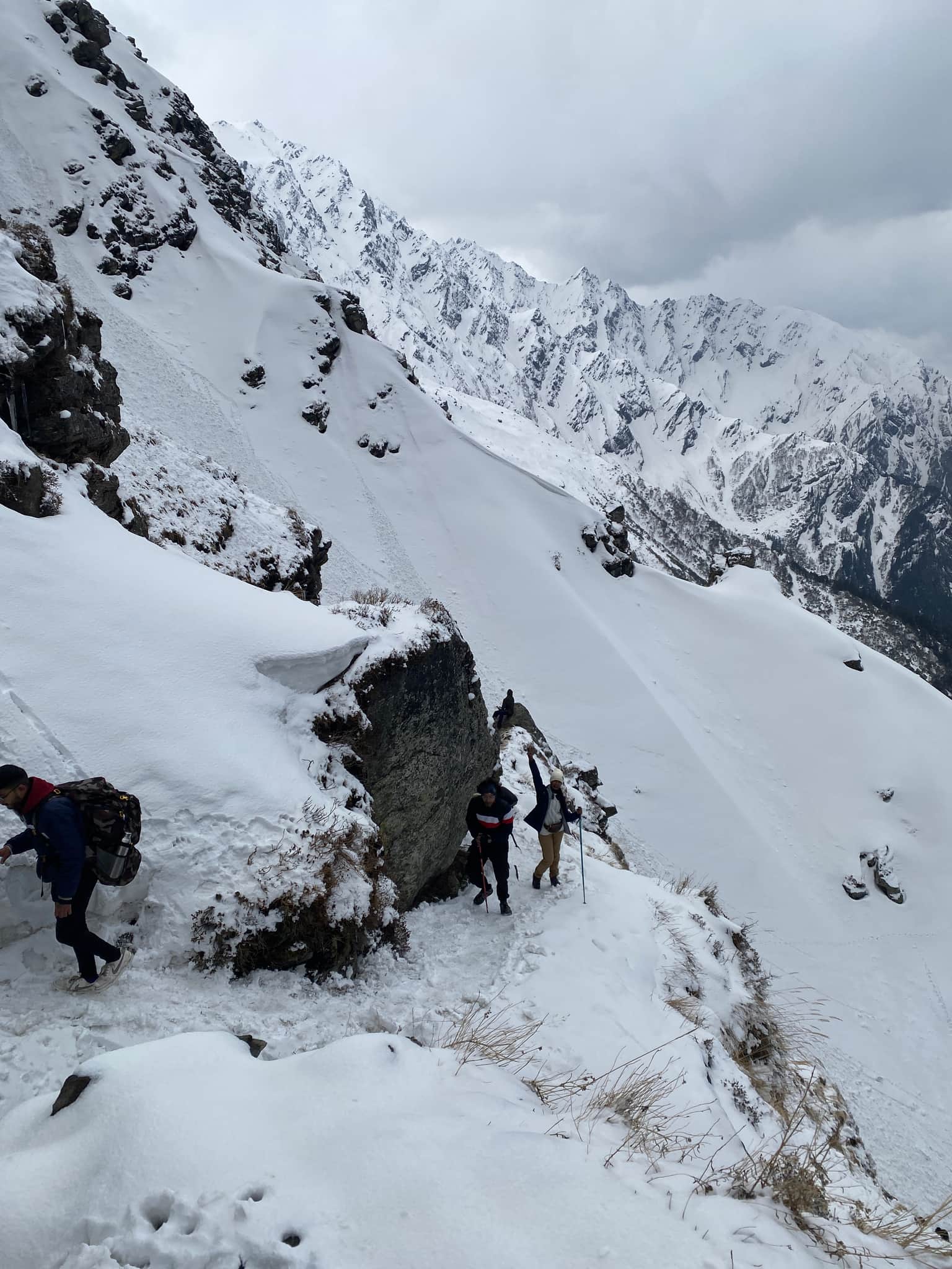 Photo from Aditya  Yadav's trip