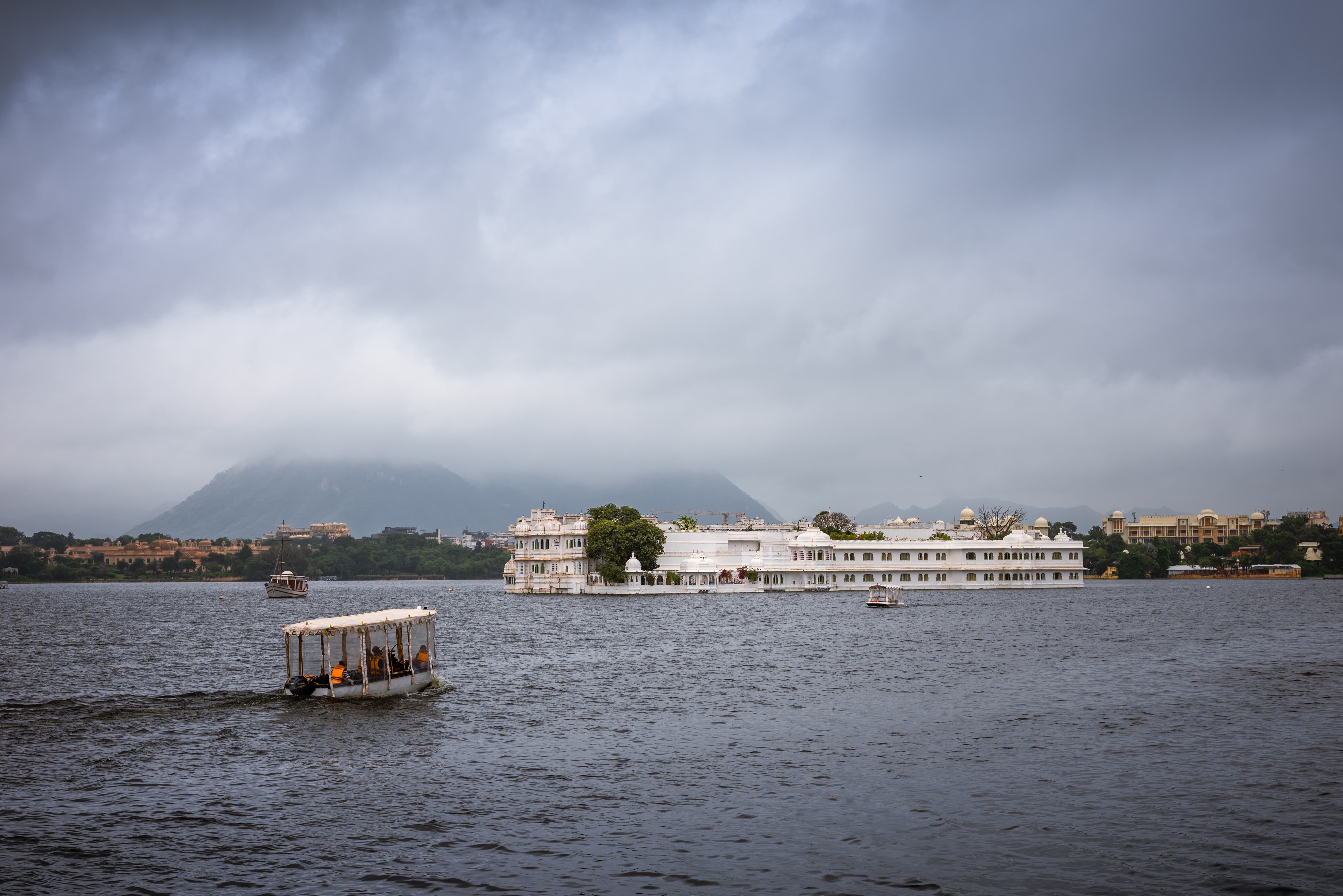 Rajasthan Heritage Odyssey | Treasure Trail of Timeless Tales