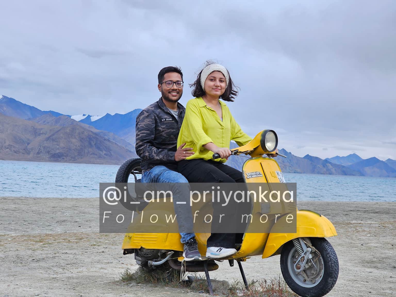 Photo from Pradip Maity's trip