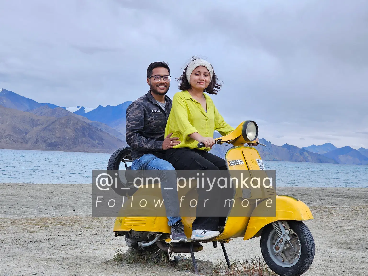 Photo from Pradip Maity's trip
