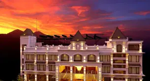 Amber Dale Resort, Munnar | Luxury Staycation Deal