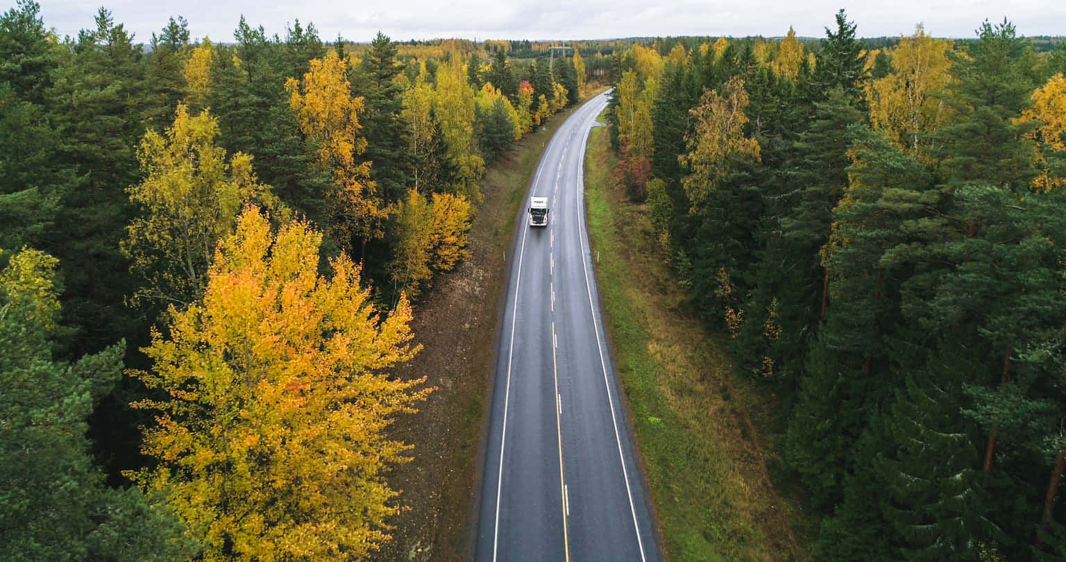 Self Drive Thrill - Classic Norway Road Trip