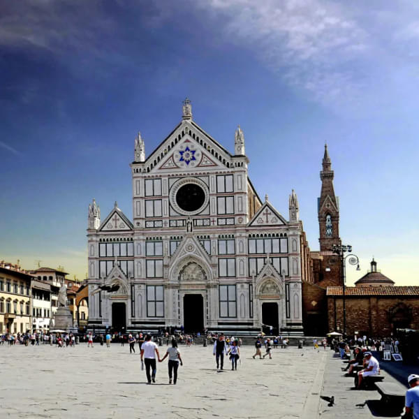 Take a visit to renowned monuments of Florence and know more about the city