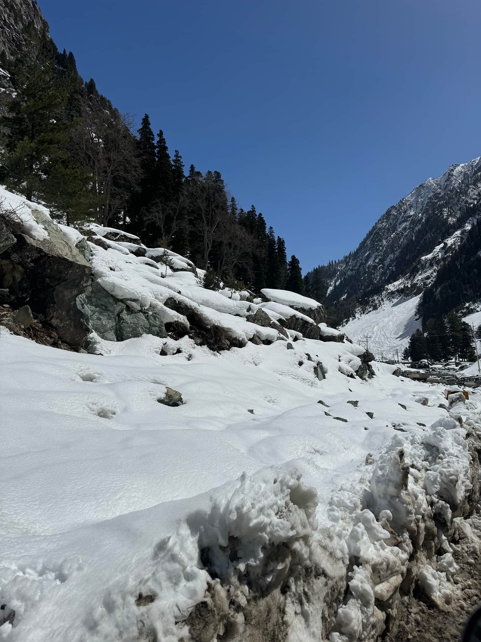 Photo from Kaaviya  Umashankar's trip