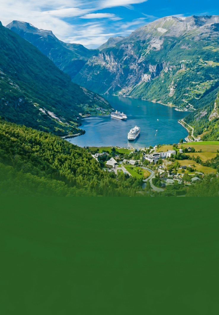 Norway Scenic Escape | Oslo, Bergen & Alesund