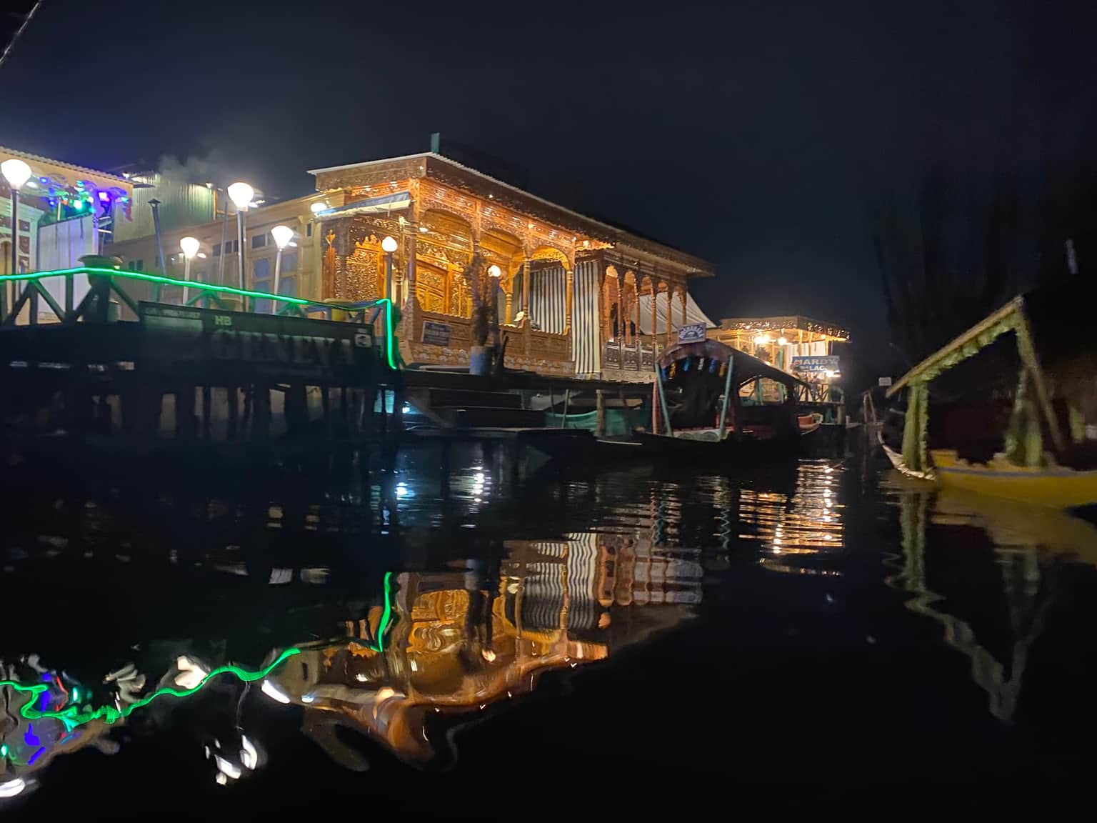 Photo from Mrigakshi Ray's trip