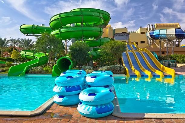 Adventure Cove