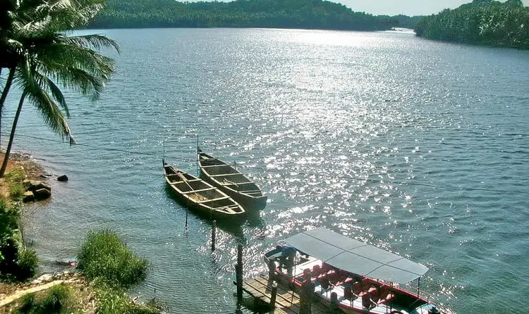 Bharathapuzha River