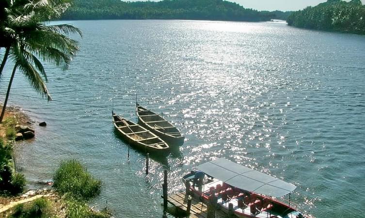 Bharathapuzha River