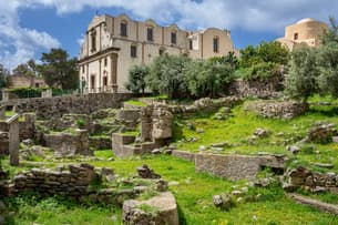 The Archaeological Museum of Lipari Tickets