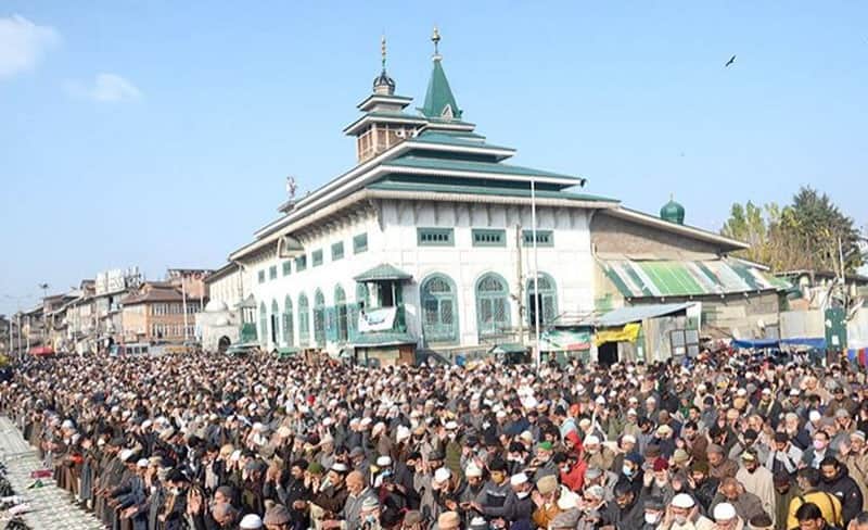 Attend the Urs Festival