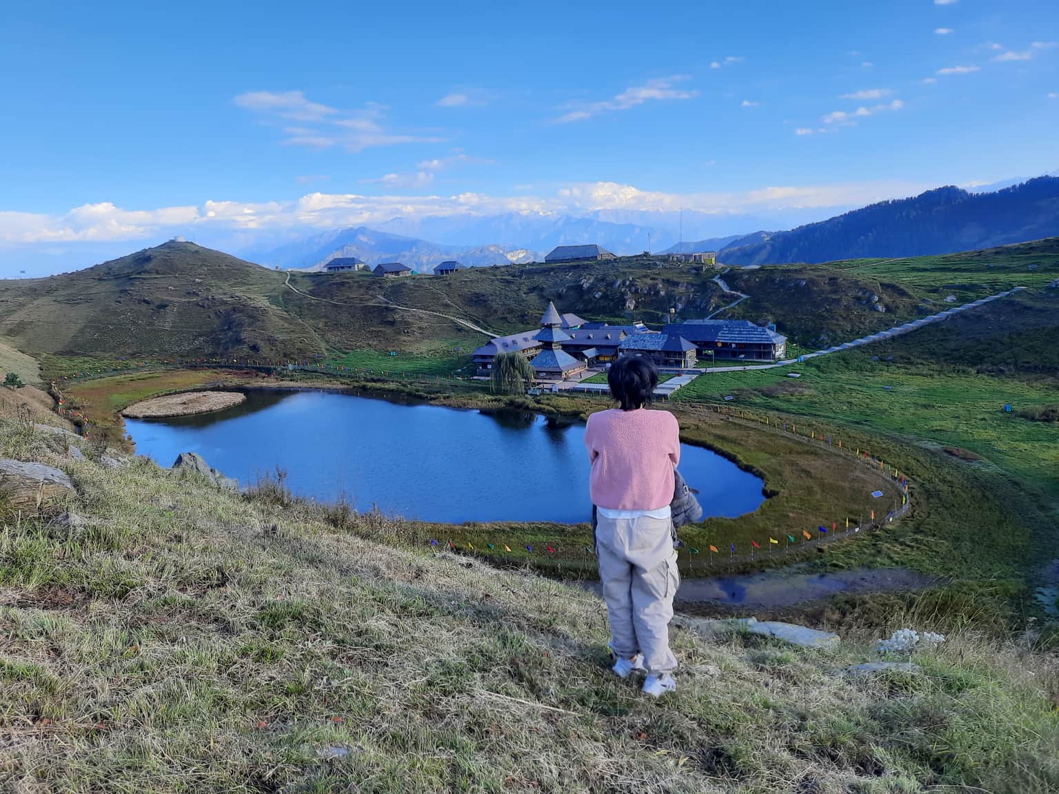 Photo from Saumya Jakhmola's trip