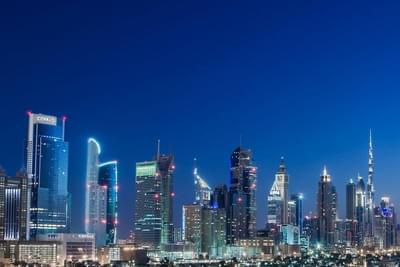 Ain Dubai Views Plus - Non Prime Time