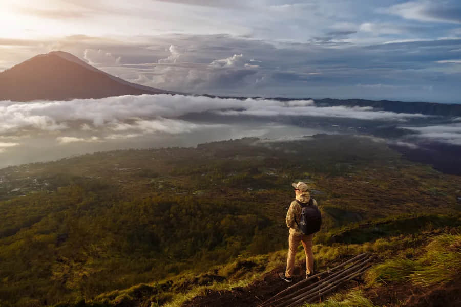 Go on a Sunrise Trek