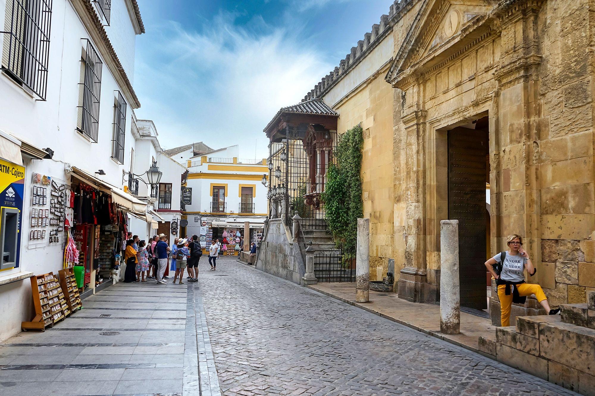 Things To Do In Cordoba