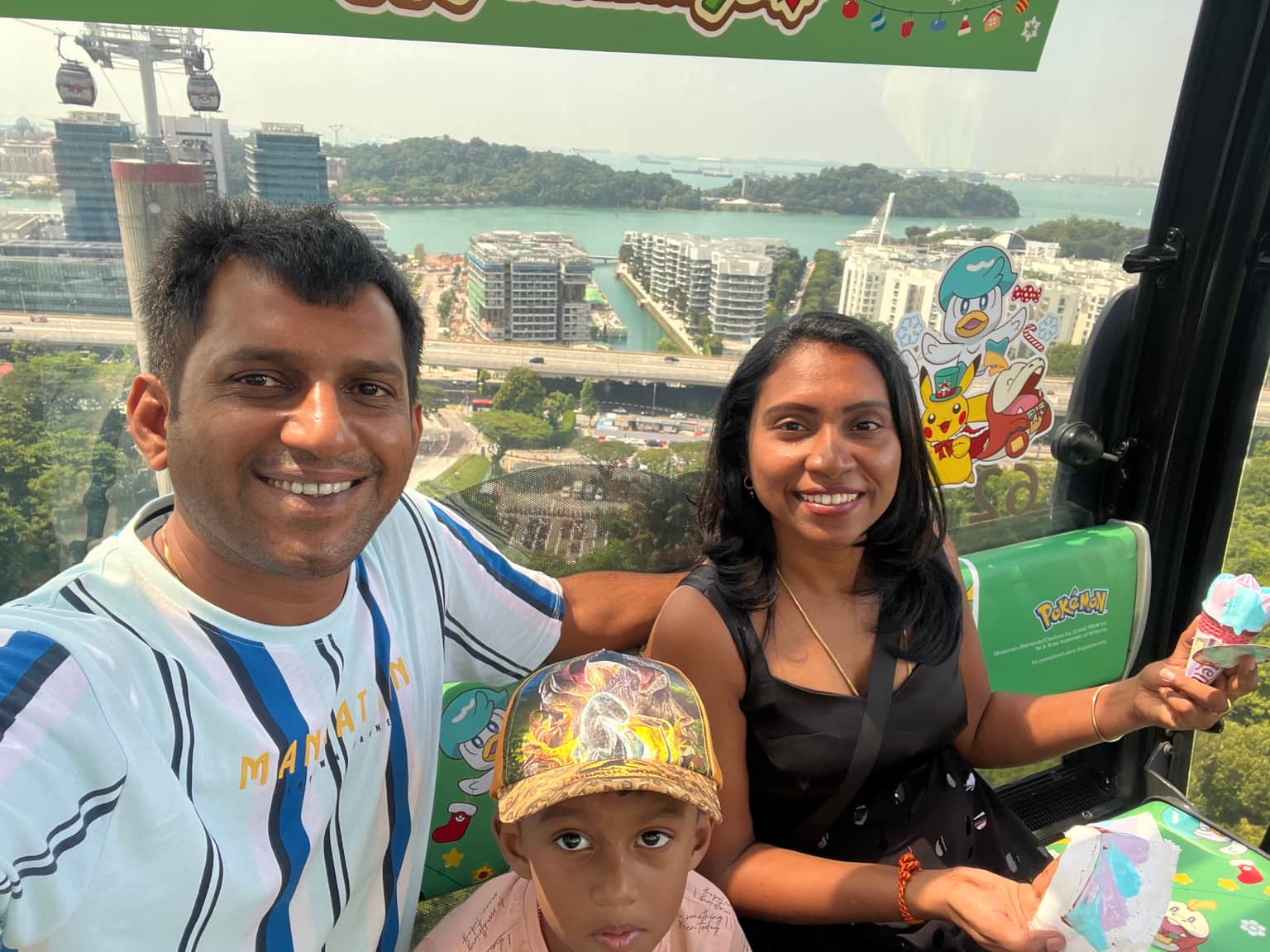 Photo from Nandhini Parthasarathy's trip