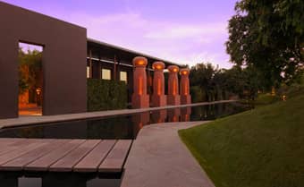 The Roseate, New Delhi | Luxury Staycation Deal