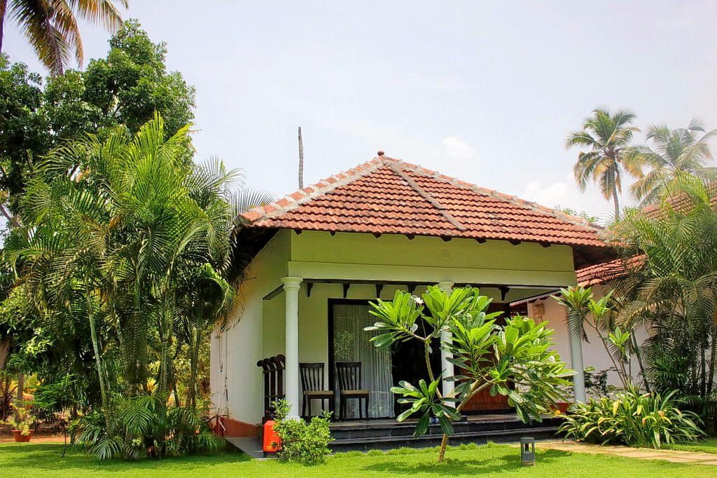 Tree of Life, Alleppey | Luxury Staycation Deal