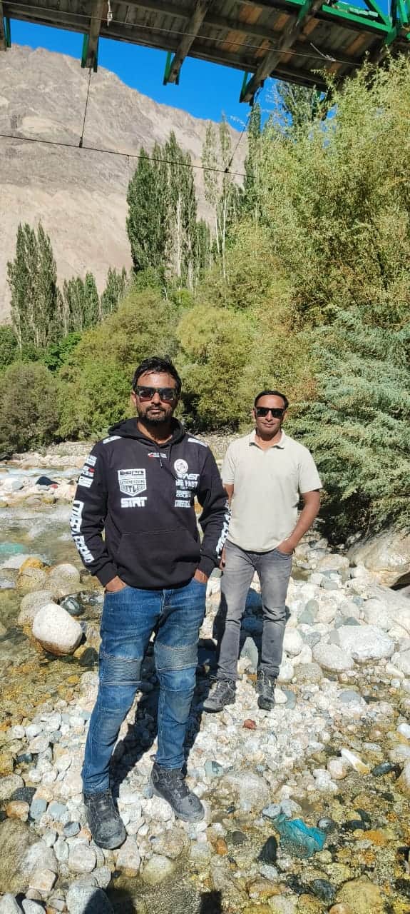 Photo from murali v's trip