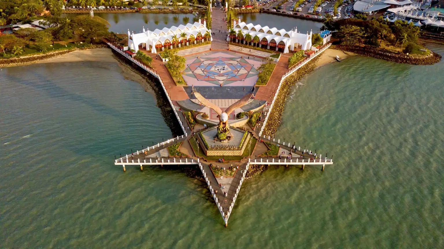 Langkawi Day Tour