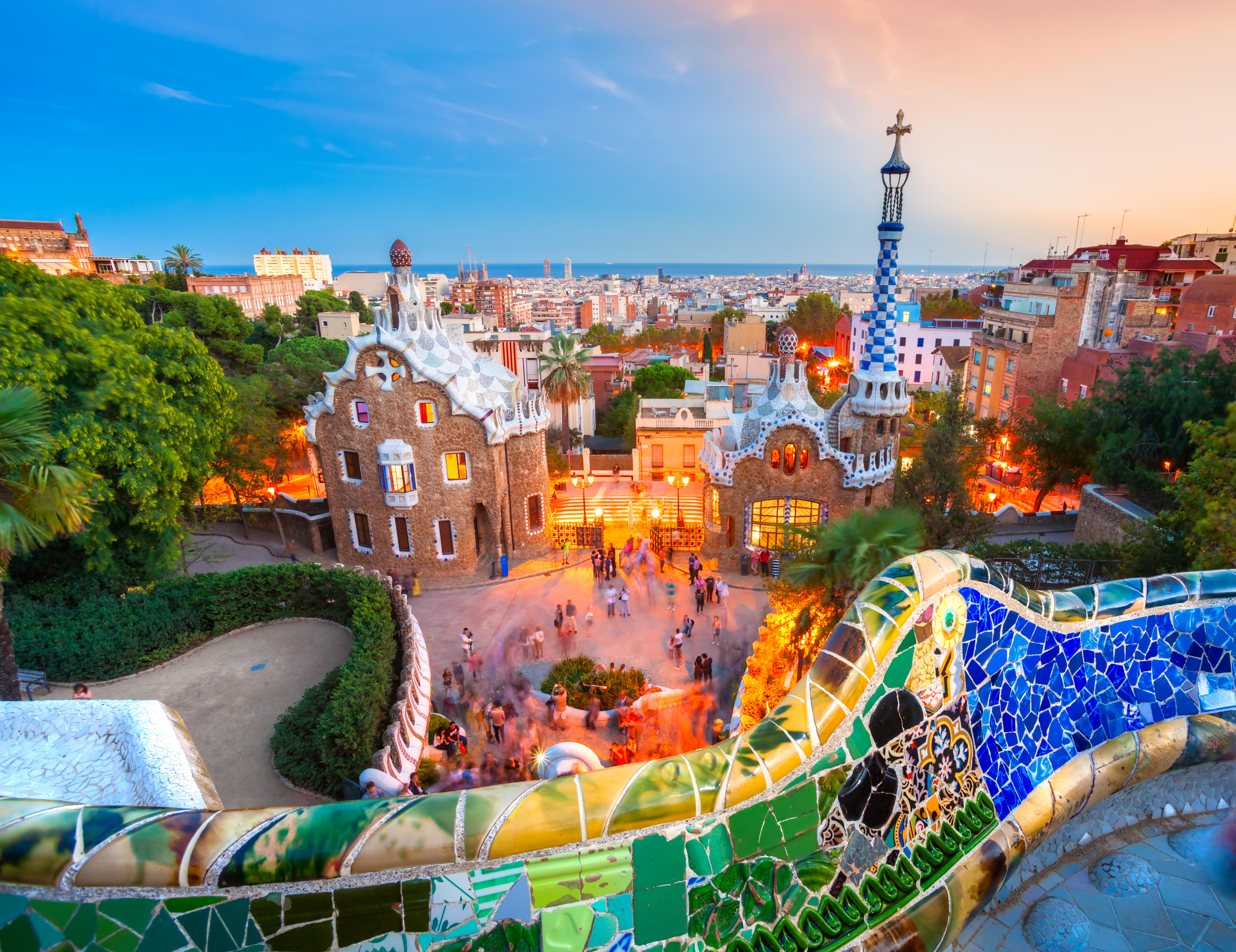Europe Packages from Goa | Get Upto 50% Off