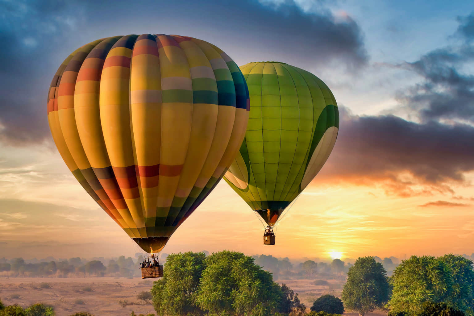 rajasthan packages