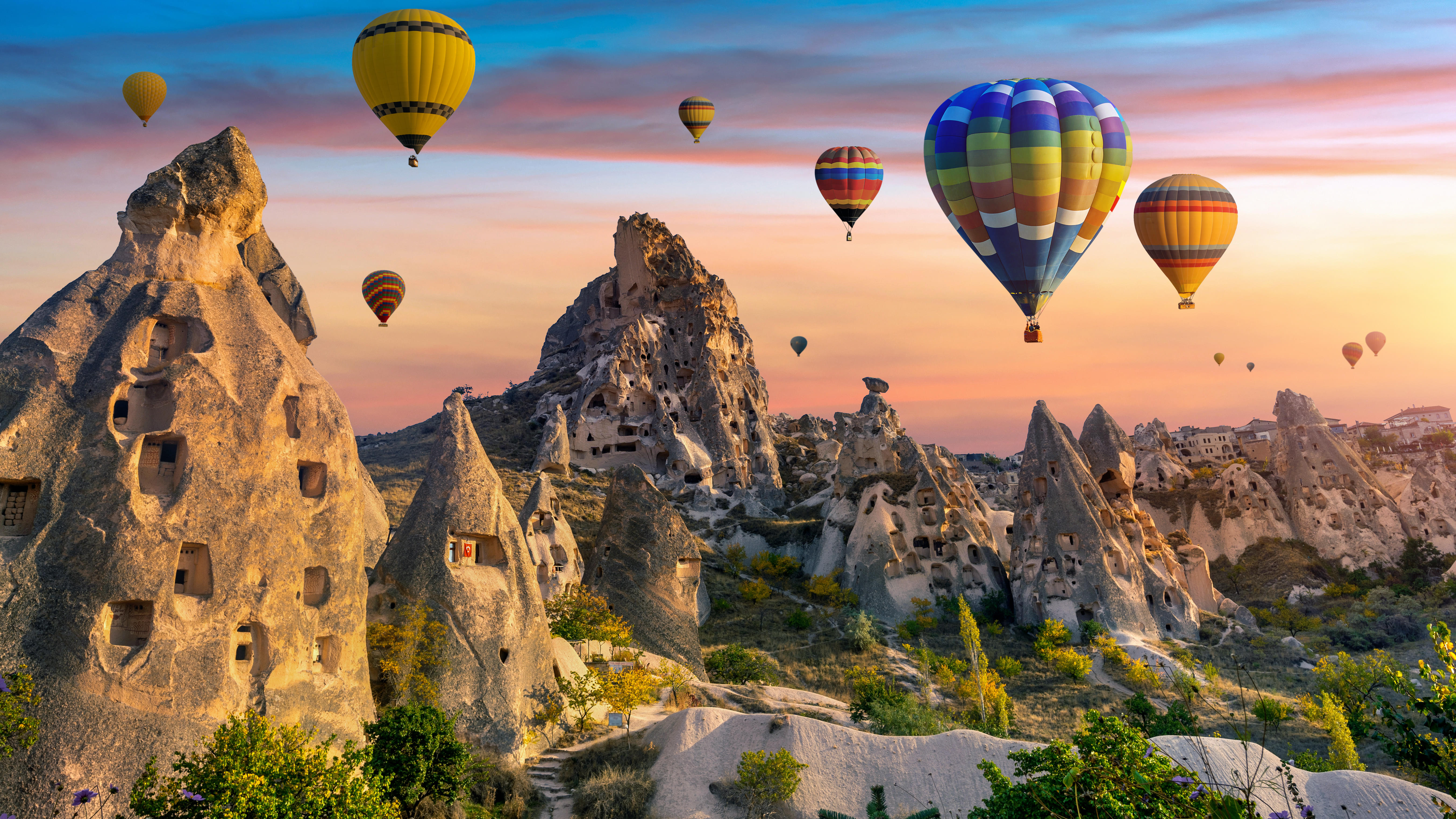 Turkey Packages from Rajkot | Get Upto 50% Off