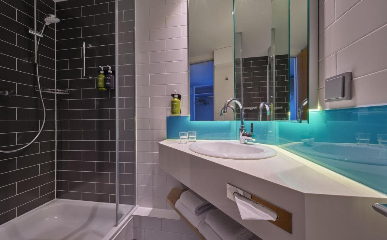 Holiday Inn Express Cologne - Troisdorf, an IHG Hotel