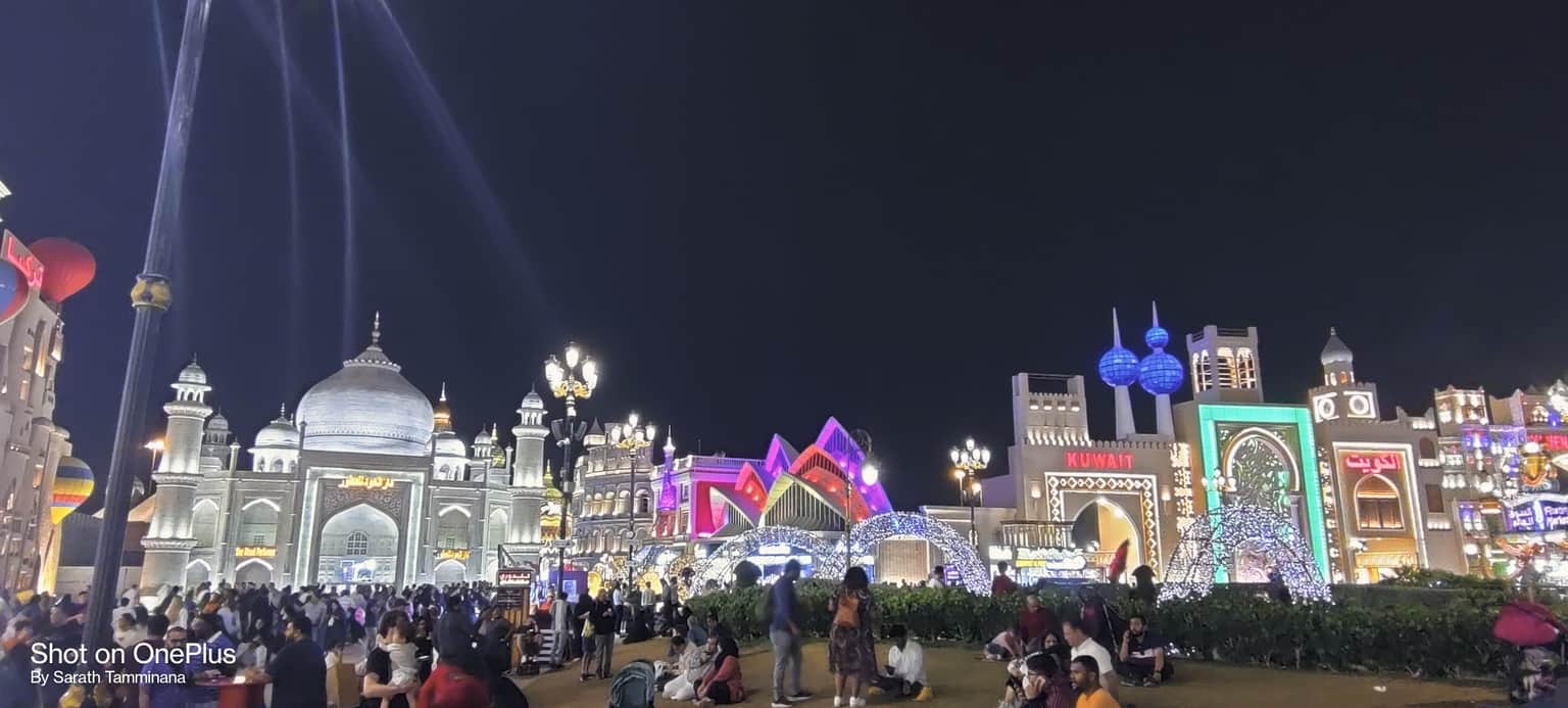 Photo from SARATH 's trip