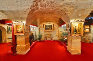 Musee de la Magie Tickets