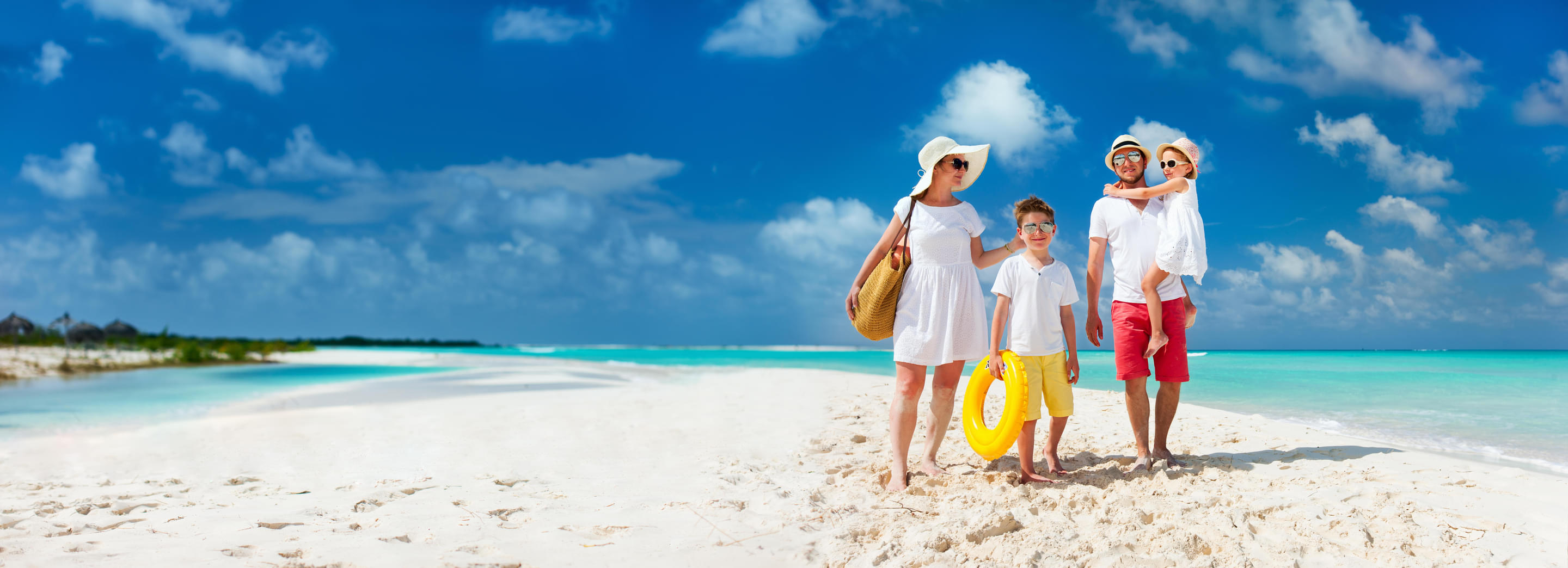 Family Holiday Tour Packages in Goa