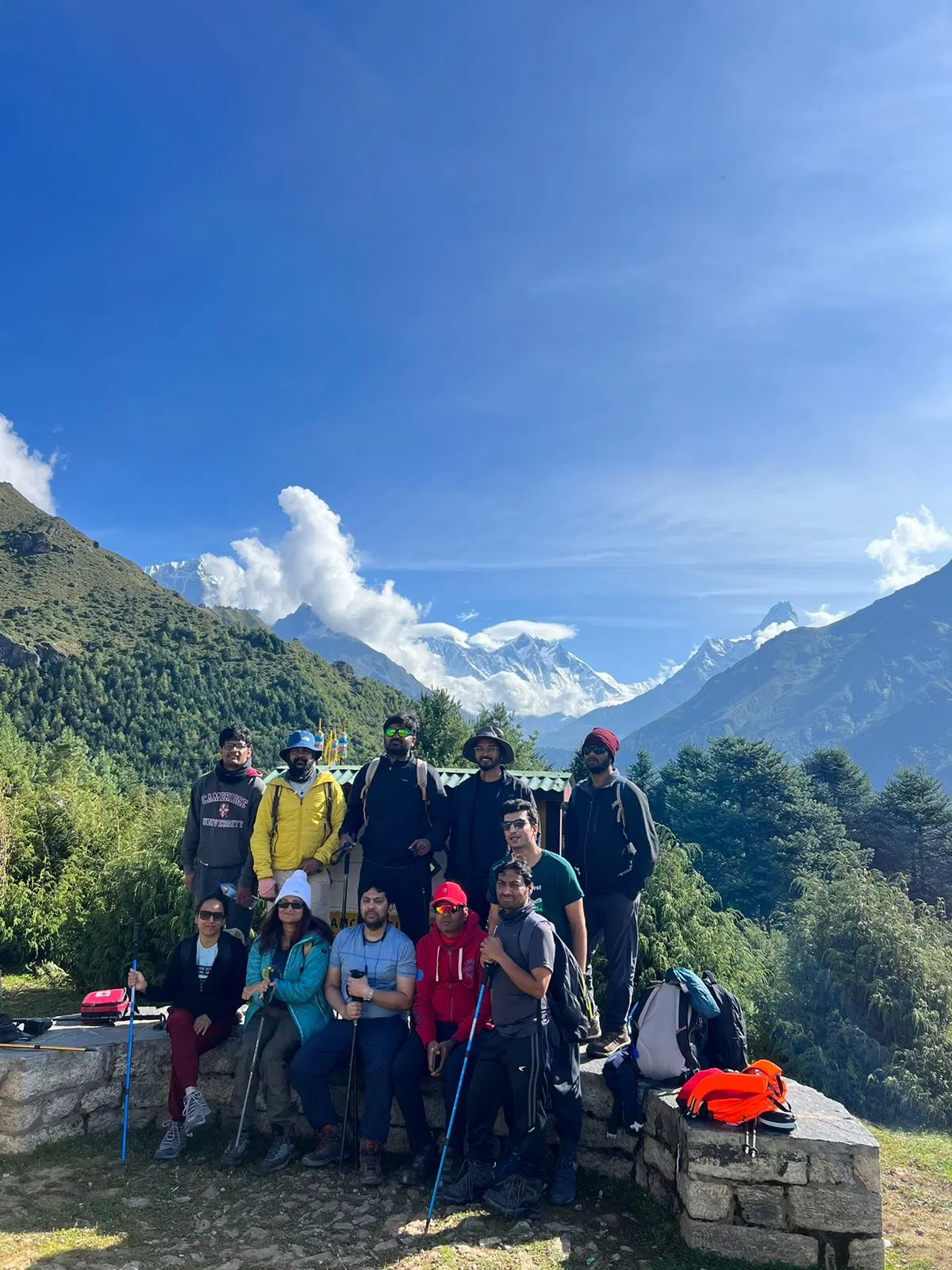 Photo from Nishant kumar's trip