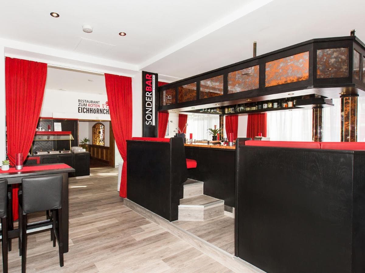 Dormero Hotel, Munich