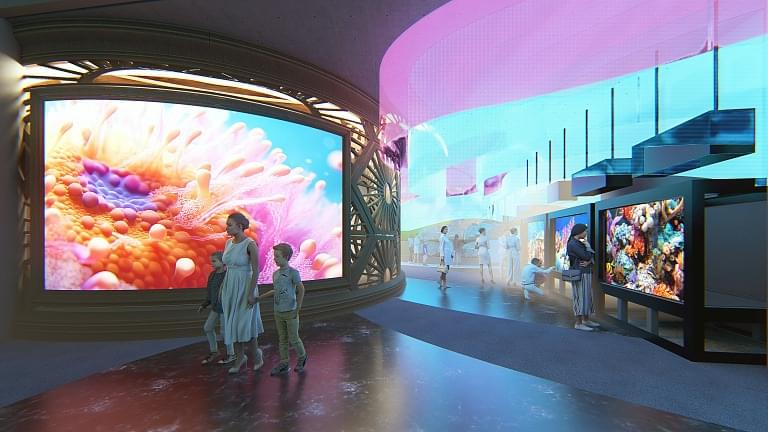 Aqaba Aquarium
