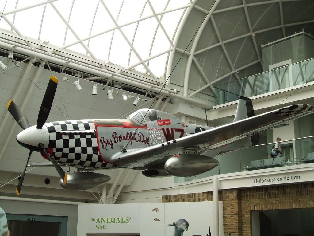 Imperial War museum