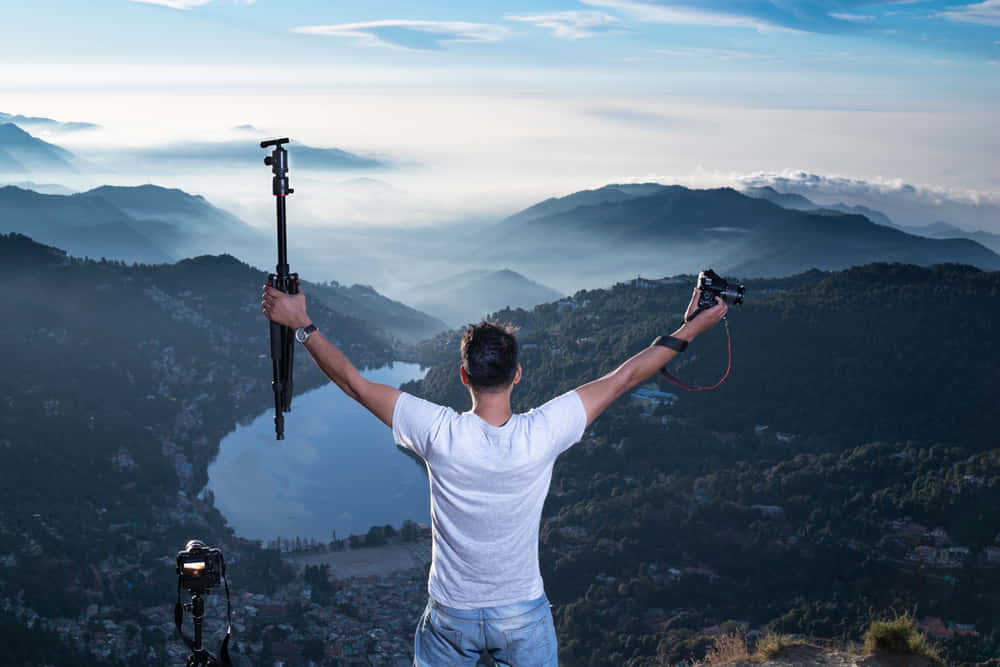 Nainital in a Nutshell | Journey to the Land of Scenic Lakes